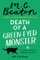 Death of a Green-Eyed Monster
