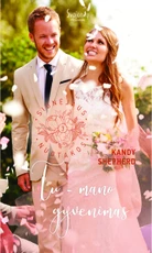 Tu – mano gyvenimas. Sidnėjaus nuotakos. 3 knyga