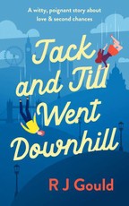 Jack and Jill went downhill