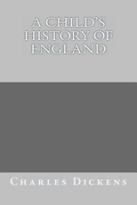 A Child's History of England