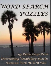 Word Search Puzzles