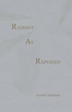 Radiant As Rapeseed