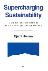 Supercharging Sustainability