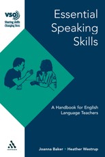 Essential Speaking Skills