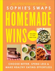 Sophie's Swaps Homemade Wins