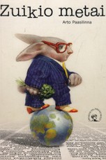 Zuikio metai