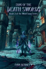 SONG of the DEATH SWORDS