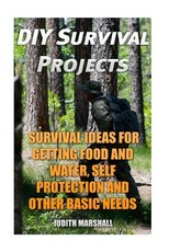 DIY Survival Projects