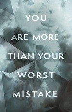 You Are More Than Your Worst Mistake (5-Pack)