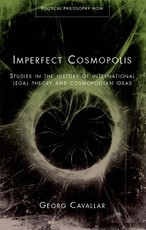 Imperfect Cosmopolis
