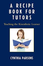 A Recipe Book for Tutors