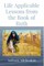 Life Applicable Lessons from the Book of Ruth