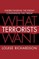 What Terrorists Want