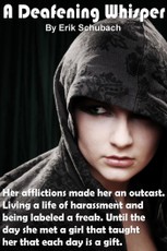 Deafening Whisper
