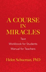 A Course in Miracles