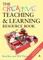 The Creative Teaching & Learning Resource Book