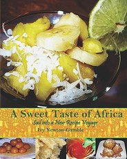 A Sweet Taste Of Africa