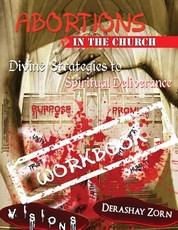 Abortions "In the Church" - Workbook Volume 1