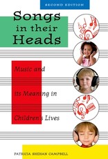 Songs in Their Heads
