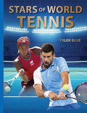 World Tennis Stars