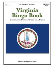 Virginia Bingo Book