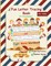 Fun Letter Tracing Book For Preschoolers
