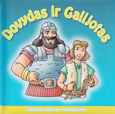 Dovydas ir Galijotas