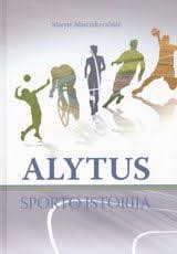 Alytus. Sporto istorija