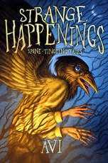 Strange Happenings