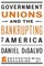 Government Unions and the Bankrupting of America