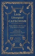 Little Liturgical Catechism