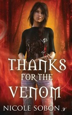 Thanks for the Venom
