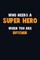 Who Need A SUPER HERO, When You Are Butcher