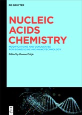 Nucleic Acids Chemistry