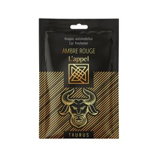 L'appel kvapas automobiliui, zodiako ženklas TAURUS (Jautis)