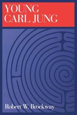 Young Carl Jung (P)
