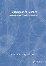 Foundations of Robotics