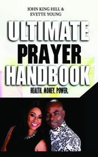 ULTIMATE PRAYER HANDBOOK