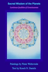 Sacred Wisdom Of The Planets