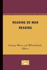 Reading de Man Reading