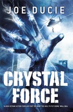 Ducie, J: Crystal Force