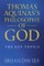 Thomas Aquinas's Philosophy of God
