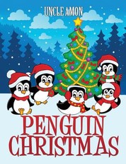 Penguin Christmas