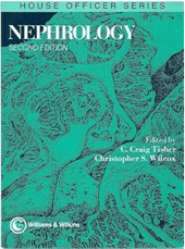 Nephrology (House Officer Series)