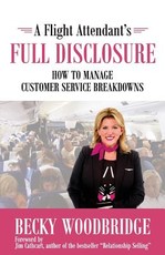 A Flight Attendant's Full Disclosure