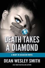Death Takes a Diamond