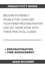 Productivity Books