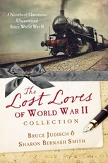 Lost Loves of World War II Collection