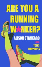 ARE YOU RUNNING WNKER PB