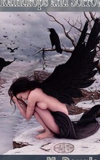 Raindrops and Sorrow
